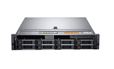 Xingtera X86 5G core system rack setup for high throughput telecom network