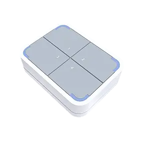 RAK WisNode Button 4K LoRaWAN IoT Button
