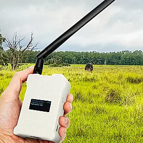 RAK Signal Meter for LoRa/LoRaWAN RAK10706 Field Tester