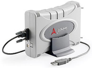 ADLINK USB-7230 Isolated USB Digital I/O Modules