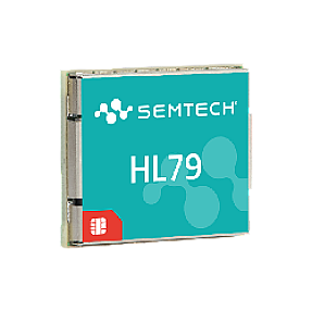 Sierra Wireless HL7900 Global 5G LPWA Module