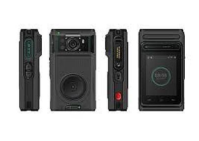 Gosuncn Body Camera C005