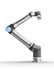 Universal Robots UR15 , Collaborative Industrial Robot