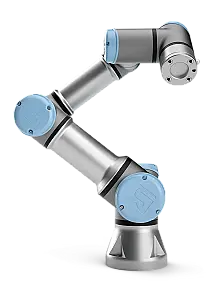 Universal Robots UR3e, Collaborative Robot