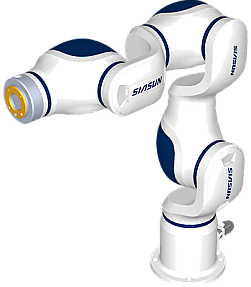 Siasun SCR3 robot, Collaborative Robot