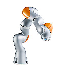 KUKA LBR iiwa 14 R820, Collaborative Robot