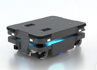 MiR MiR250 Autonomous Mobile Robot (AMR)