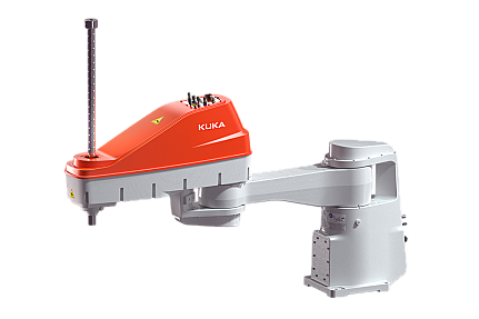 Kuka KR 20 R1200 Z450, SCARA Robot Arm