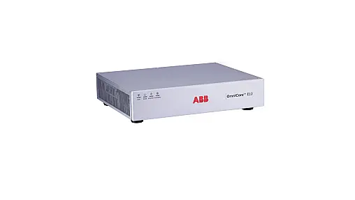 ABB OmniCore E10, Robot Controller