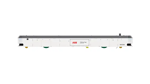 ABB AMR T702 Autonomous Mobile Robot