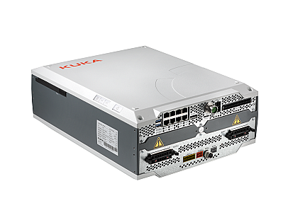 Kuka KR C5 micro CK, Robot  Controller