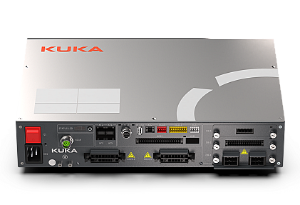 Kuka KR C5 micro-2  Robot Controller