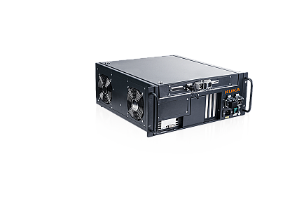 KUKA Sunrise Cabinet (Standard) KRC4, Robot Controller