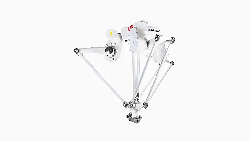 ABB IRB 390 - 10/1300 Delta Robot