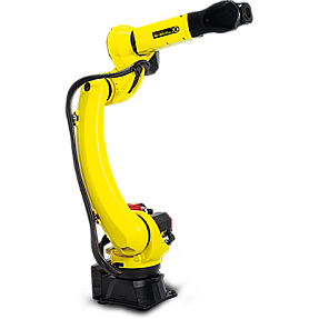 Fanuc M-20iD/25 Articulated Industrial Robot