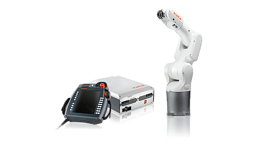 Kuka KR 4 R600 Articulated Industrial Robot