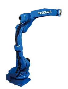 Yaskawa GP25 Articulated Industrial Robot