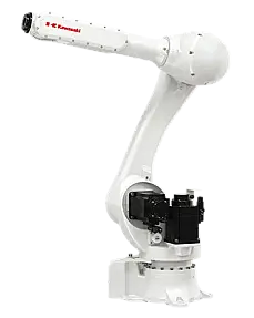 Kawasaki RS020N Articulated Industrial Robot