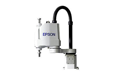 Epson G3 SCARA Industrial  Robots - 350mm