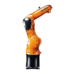 KUKA KR 6 R700 Sixx, Scara Industrial Robot