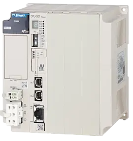 Yaskawa MP3300iec-RBT Robot Controller