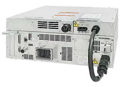 Yaskawa YRC1000micro MOTOMAN Robot Controllers