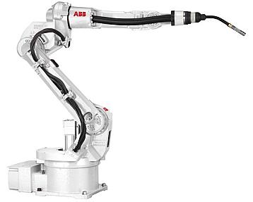 ABB IRB 1520ID Articulated Robot