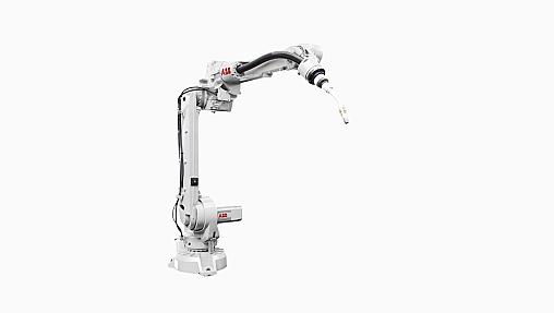 ABB IRB 2600ID-15/1.85 Articulated Robot