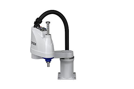 Epson LS3-B SCARA Robot - 400mm