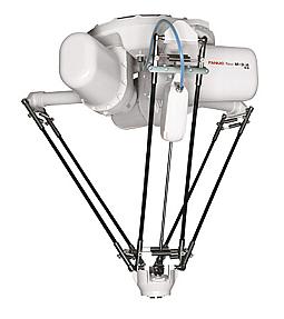 FANUC M-3iA/6S Delta Robot