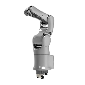 Denso VS050S2 Articulated Robot Arm - 520mm Reach