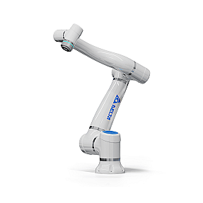 Delta D-Bot DC10 Collaborative Industrial Robot