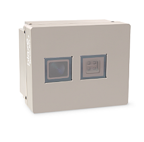 Basler blaze-101 3D ToF camera with Sony IMX556 sensor VGA depth imaging