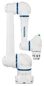 Yaskawa HC10DTP HC Series Collaborative Robot (Cobot)