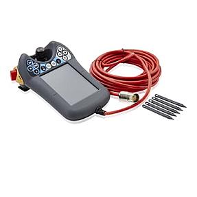 ABB 3HAC028357-001 Touchscreen Teach Pendant