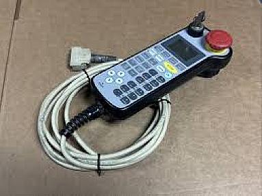 DENSO Mini-Pendant MP7/8E3P4, 4m Cable