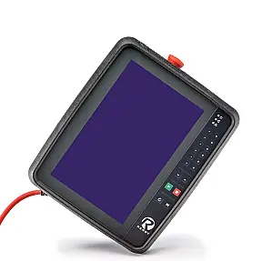 READY Robotics FORGE O/S Pendant Bumper