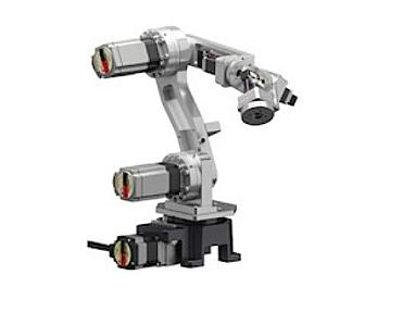 Oriental Motor OVR Series 6-axis Articulated Industrial Robots