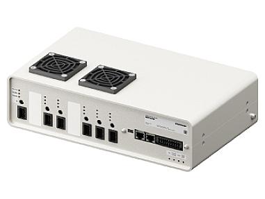 Oriental Motor MRCU Series Robot Controller Unit (6 Axes)