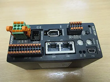 Oriental Motor  AZD-KEP, AZ Series EtherNet/IP™ Compatible Driver (24/48 VDC)