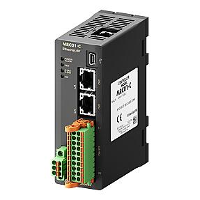 Oriental Motor MRC01-C, Robot Controller EtherNet/IP™