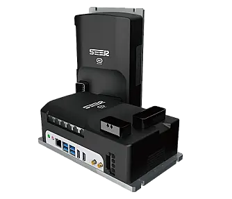 Siasun SRC-2000-I(S) General-purpose Robot Controller