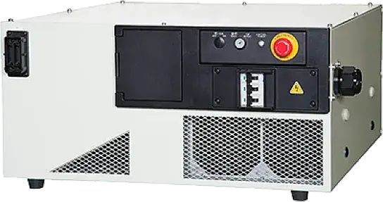 Kawasaki Robotics E03 Robot Controller