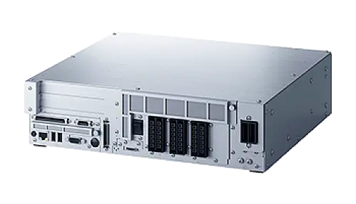 Denso RC8A Robot Controller