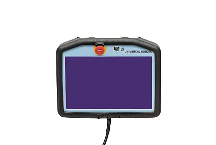 Universal Robots UR-3PE Pendant Bumper