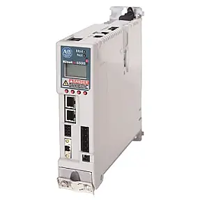 Allen-Bradley Kinetix 5500 Series 2198-H008-ERS2 Servo Drive