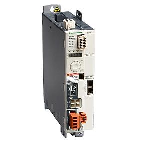 Schneider Electric LXM32SD18M2 Motion servo drive, Lexium 32, 3A, Single phase