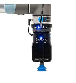 Robotiq FT 300-S Force Torque Sensor