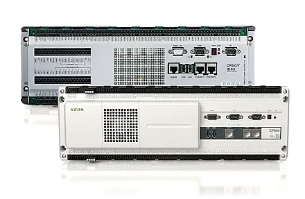KeControl C1, CP 056/057 Industrial Controller