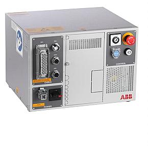 ABB IRC5C Compact Industrial Robot Controller